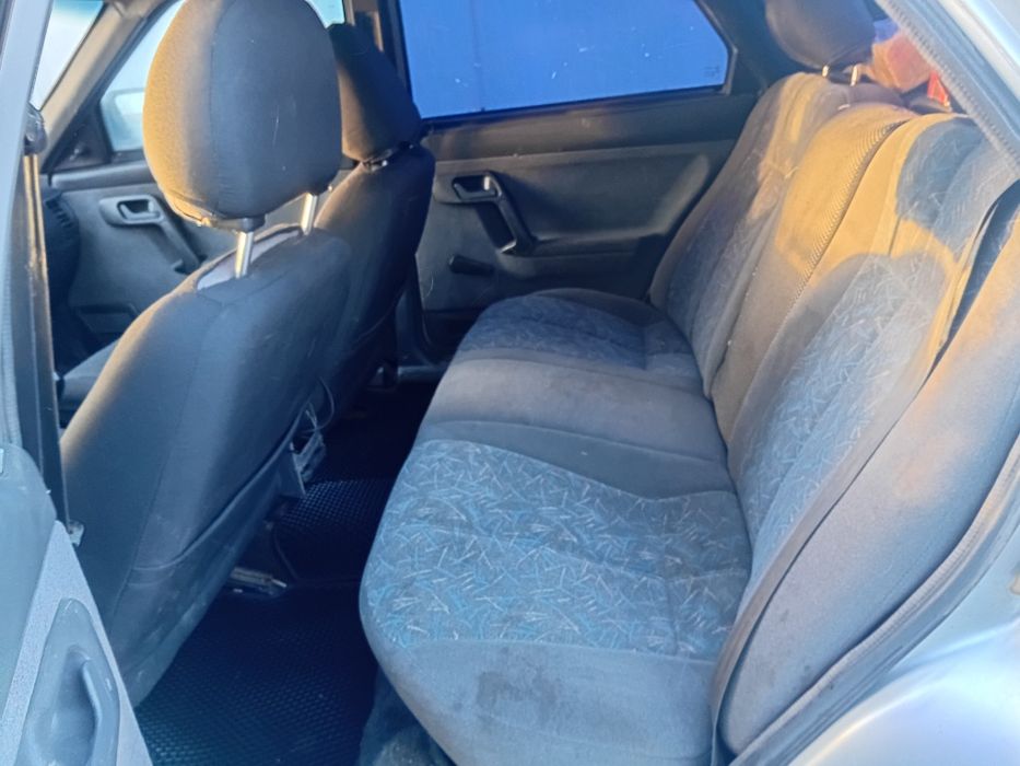 Продам ваз 2110 на ходу