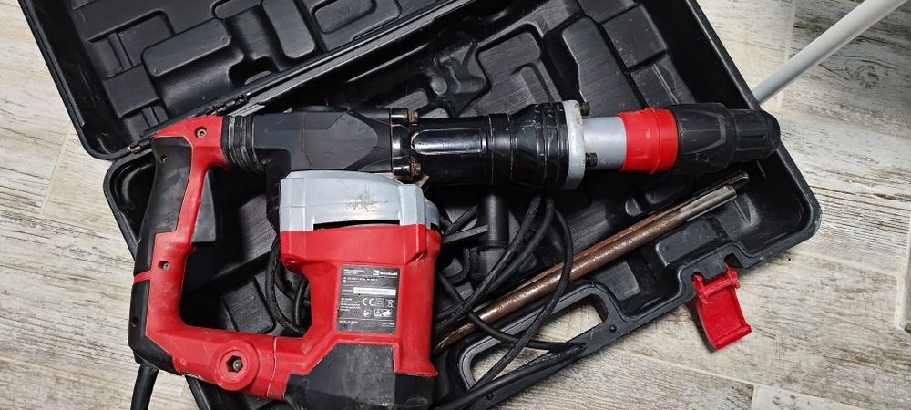 Къртач Einhell TE-DH 1027