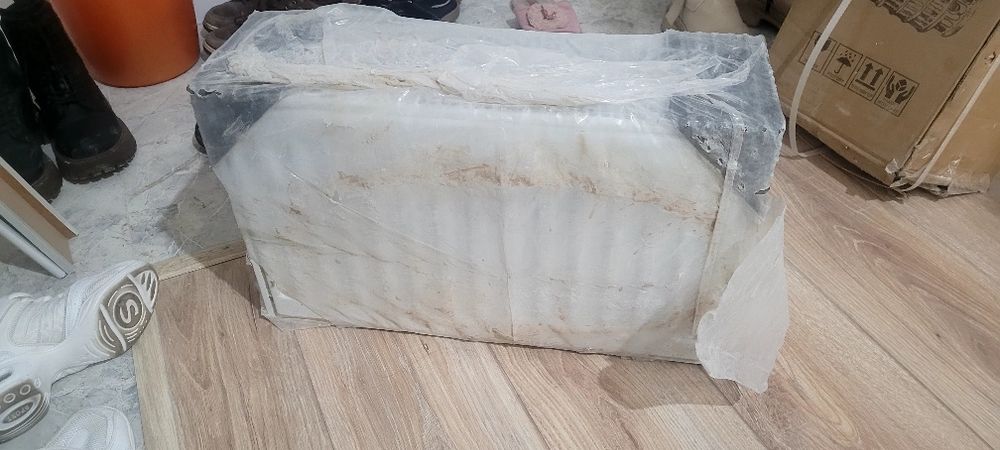 Радиатор отопления