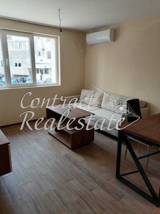 Нов Двустаен Обзаведен Погребите !