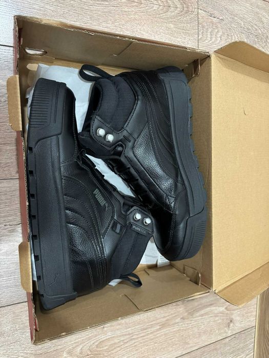 Мъжки боти Puma tarrenz sb iii puretex