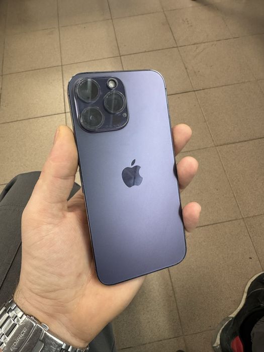 Apple iPhone 14 Pro Max 128Gb 83%