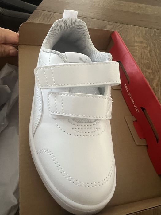 Маратонки Пума