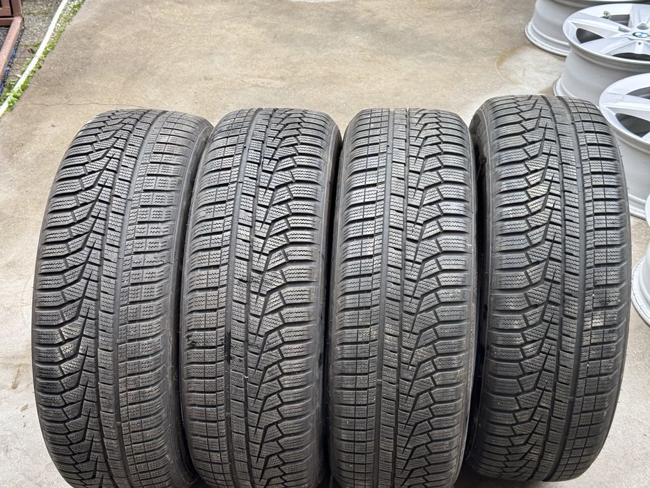 205/60/R17 Hankook Winter 4бр зимни dot3323