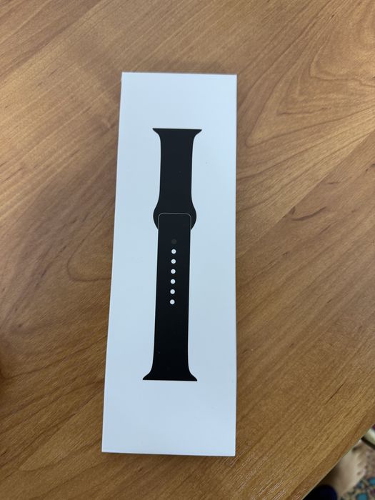 Apple watch часы