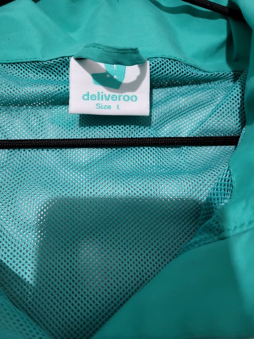 Geacă primăvară-toamna