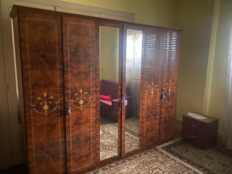 Mobila foarte frumoasa