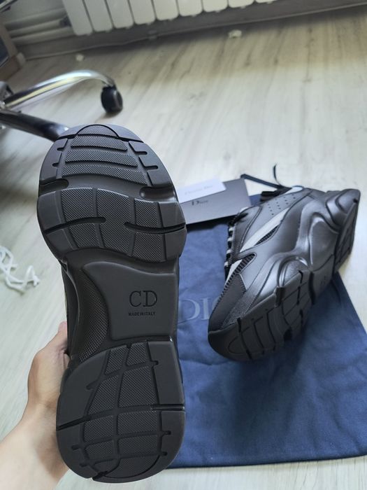 Dior B22 full black 40