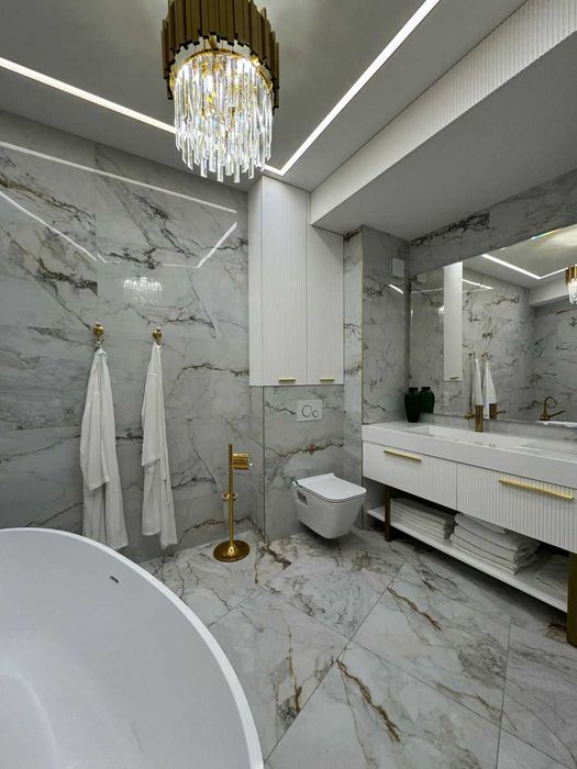 Дава се под наем Двустаен апартамент в София, Манастирски ливади - 98 кв.м за 650 € - Снимка #3