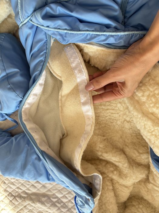 Куртка трансформер