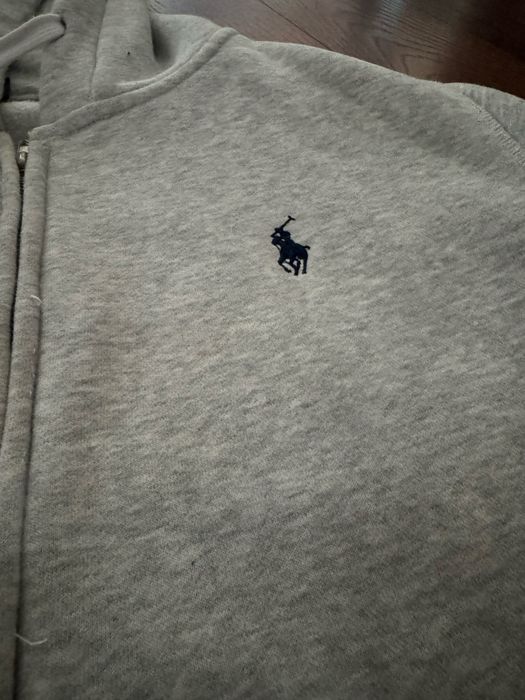 Polo горница.