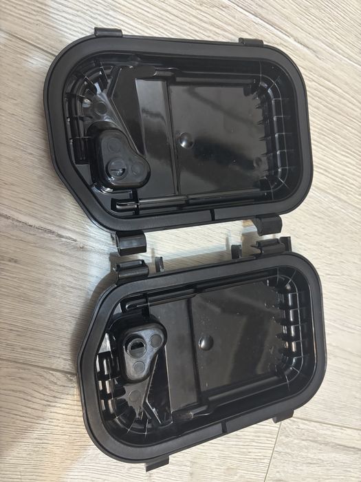 Капак за фар ауди А6 C6 ляв и десен капаче audi A6