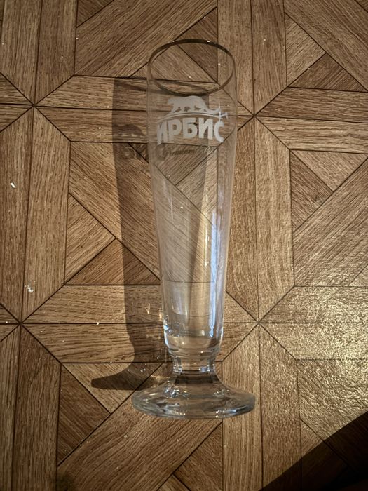 Пивные кружки.