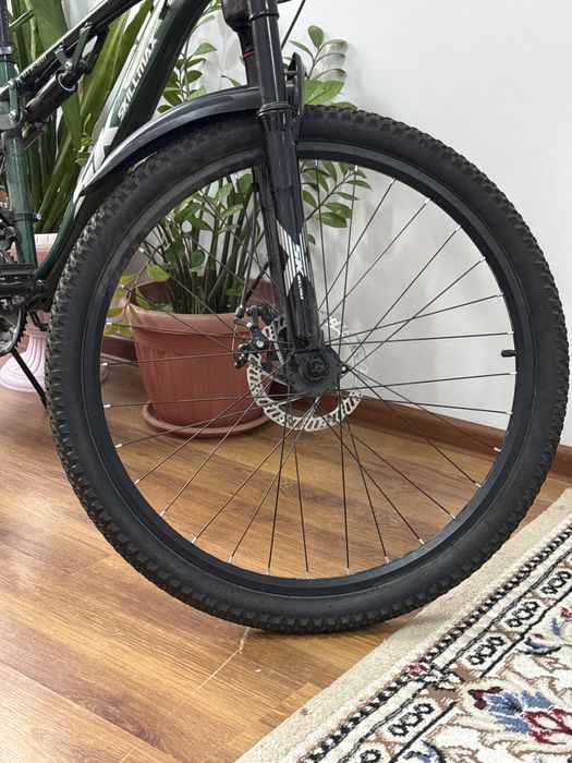 Велосипед 26 дюмов