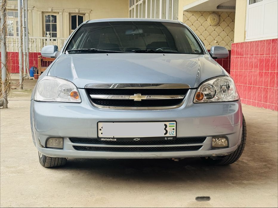 Lacetti 1,6 avtomat Arenda vikub