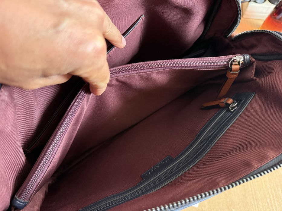 Geanta Laptop TED BAKER