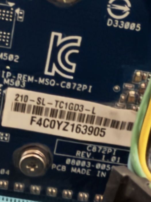 Супер бюджетен гейминг компютър / budget gaming pc core i7