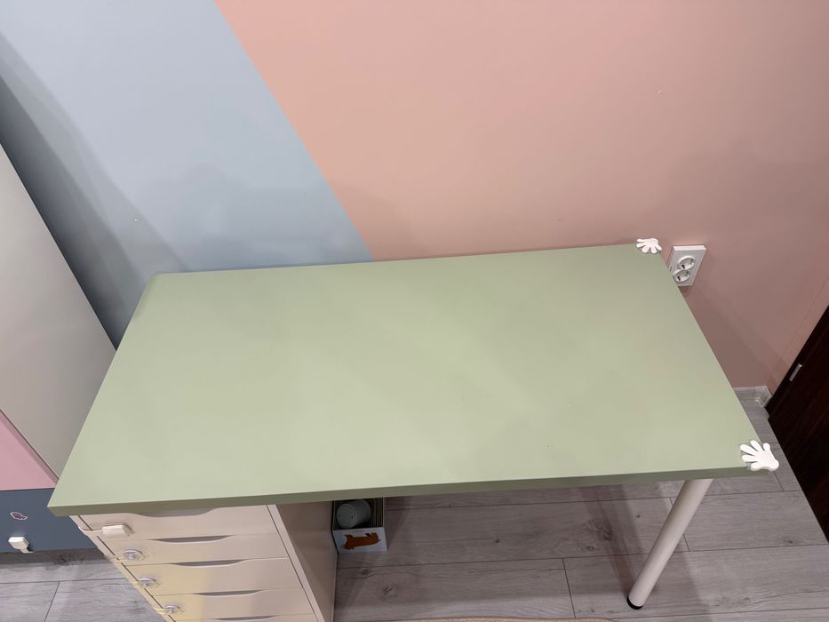 Бюро Алекс - ИКЕА