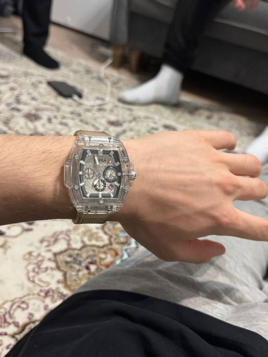 Мужской часы Nola