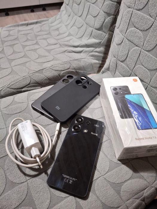Продается или обмен Redmi note 13