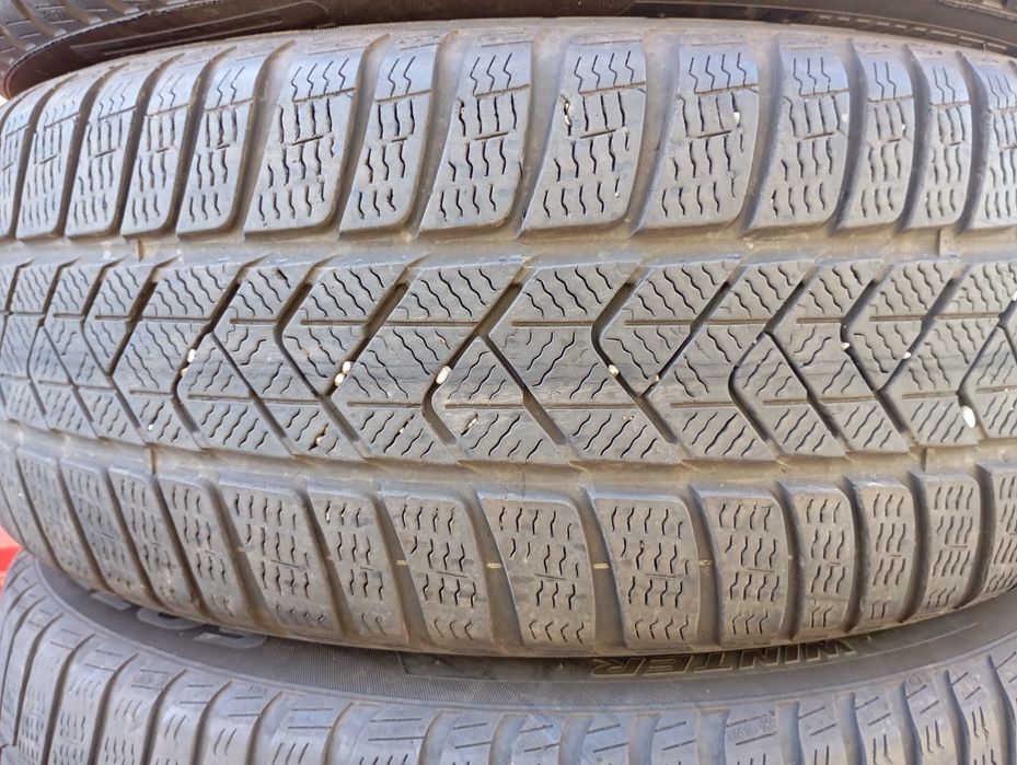 Anvelope 245/50/19 Pirelli