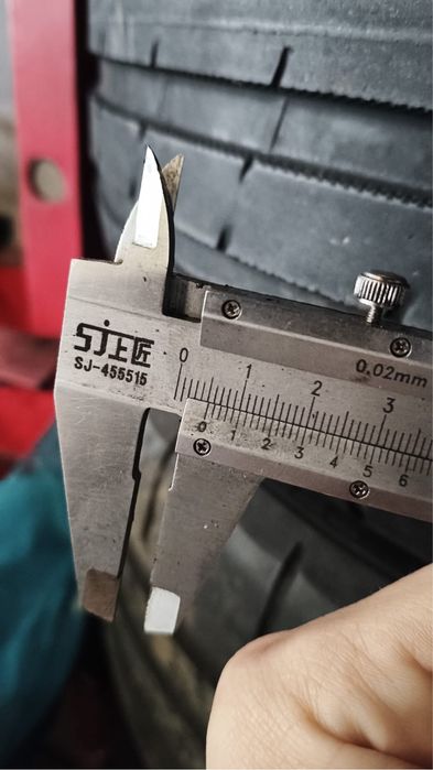 Cauciucuri Nokian 255 35 r19 vara DOT 0722