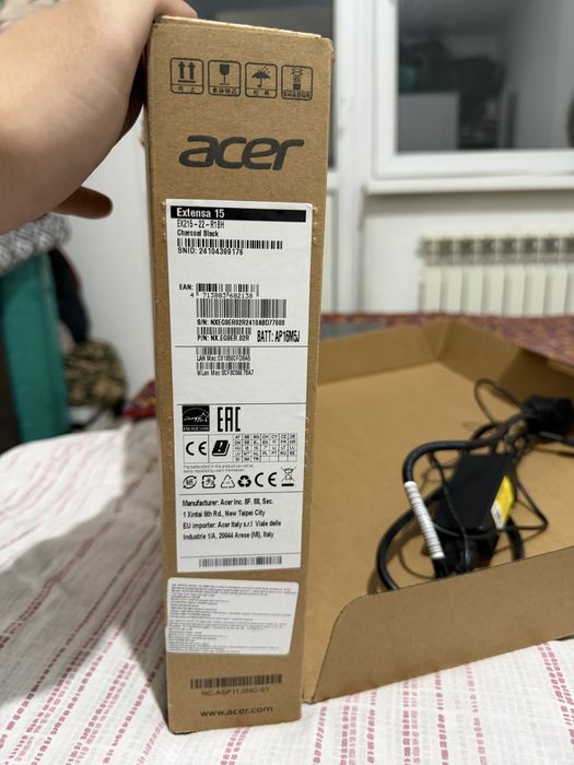 Acer ноутбук асер ноутбук