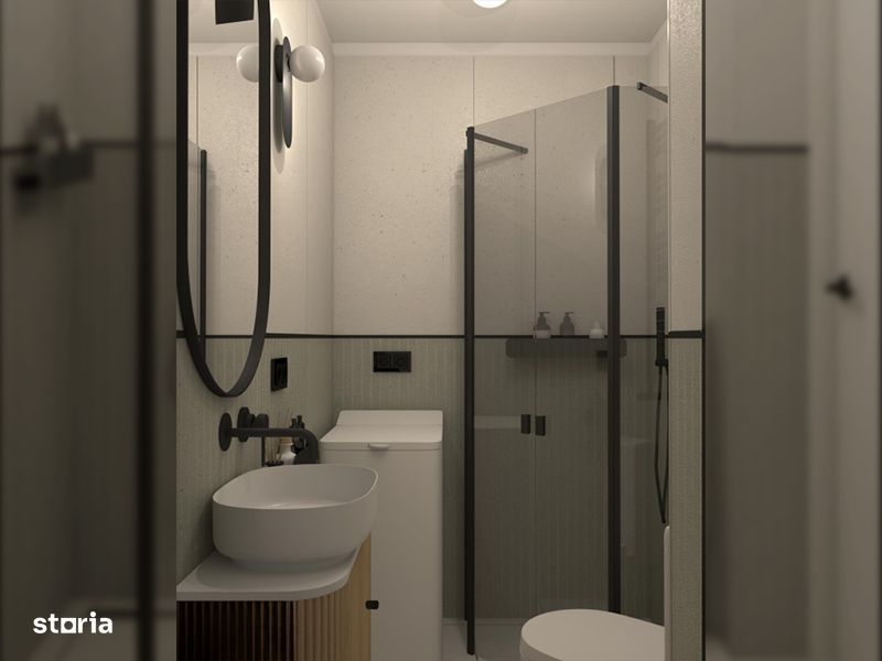 2 Apartamente Floreasca Renovate Premium Proiect Arhitect Etaj 1/2 2/2
