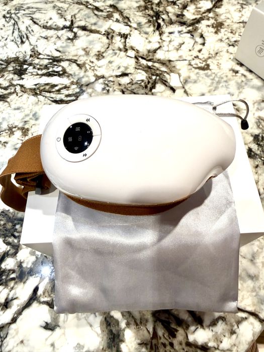 Komoder Eye Massager C58S / Масажна маска Комодер C58S