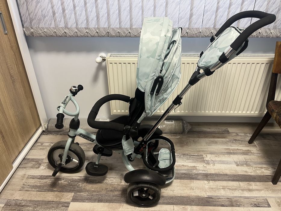 Триколка Makani Alonsy