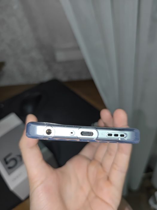 OPPO A5X  4/64GB