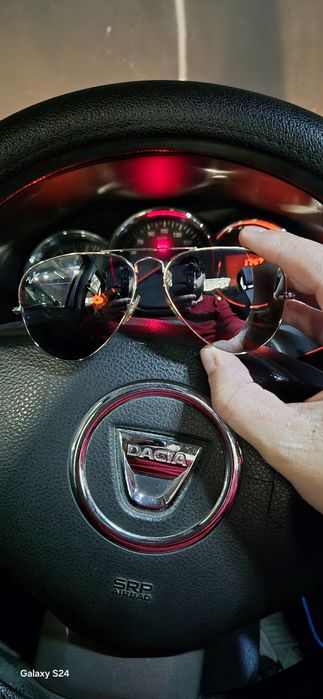 Ochelari de soare Ray Ban aviator