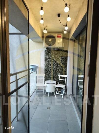 Inchiriere apartament 2 camere - Regie | Centrala | Bloc Nou