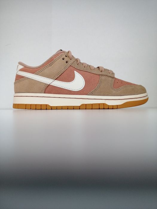 Nike Dunk Low Retro SE
