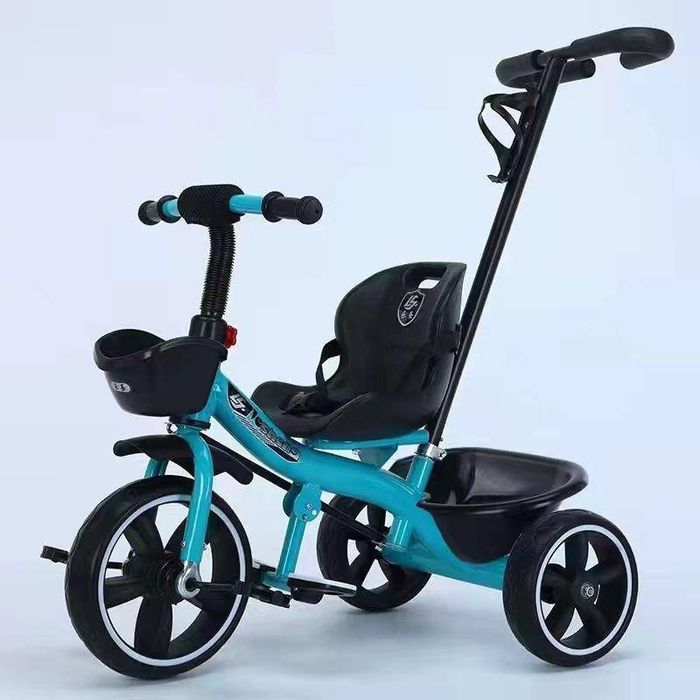 Tricicleta pentru copii
