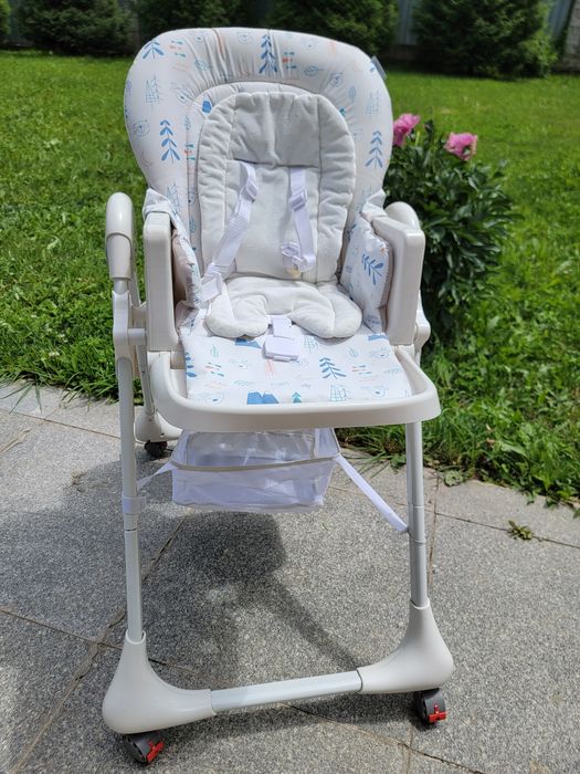 Продам детский столик для кормления /стульчик для кормления