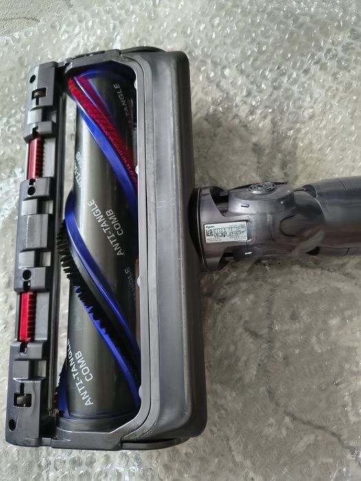Cap digital  motor bar-perie compatibila cu V15 S detect submarine