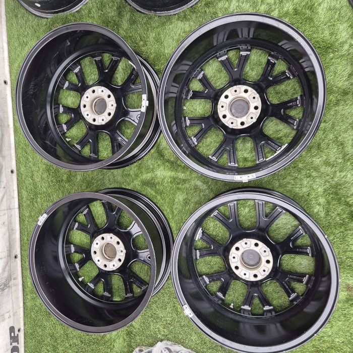 Jante R 19 5x120 Seria 5, seria 7, x3, x5,