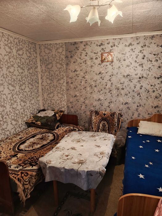 Дача Мелиоратор, 8 соток