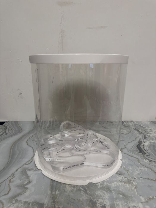 Торт печеньеге арнайы ыдыс