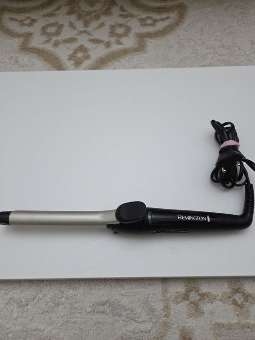Продам плойку Remington 19мм
