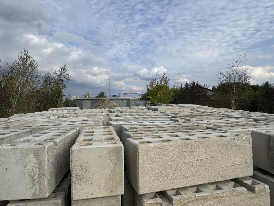 Blocuri de beton
