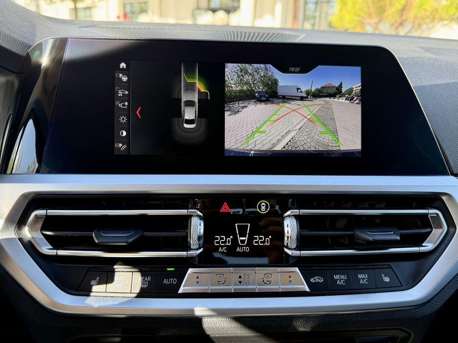 BMW 320d G20 SportLine ! Garantie 12 Luni ! P.J