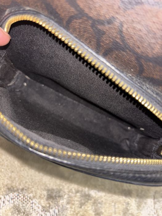 Рюкзак Coach оригинал