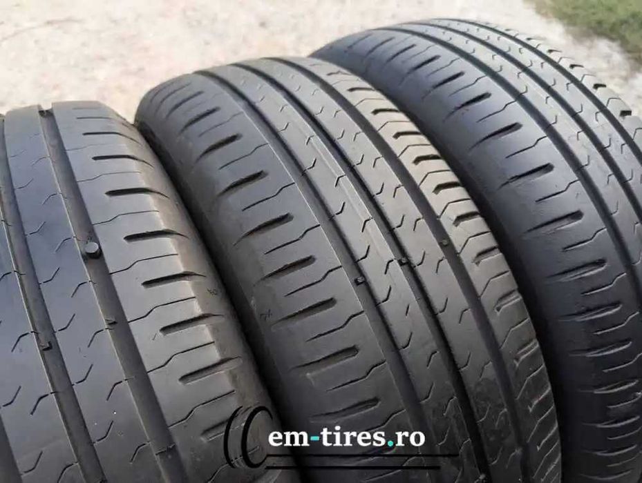 185/70 R14 • Vara • Continental ContiEcoContact 5 88T | 4 buc | Pret/buc