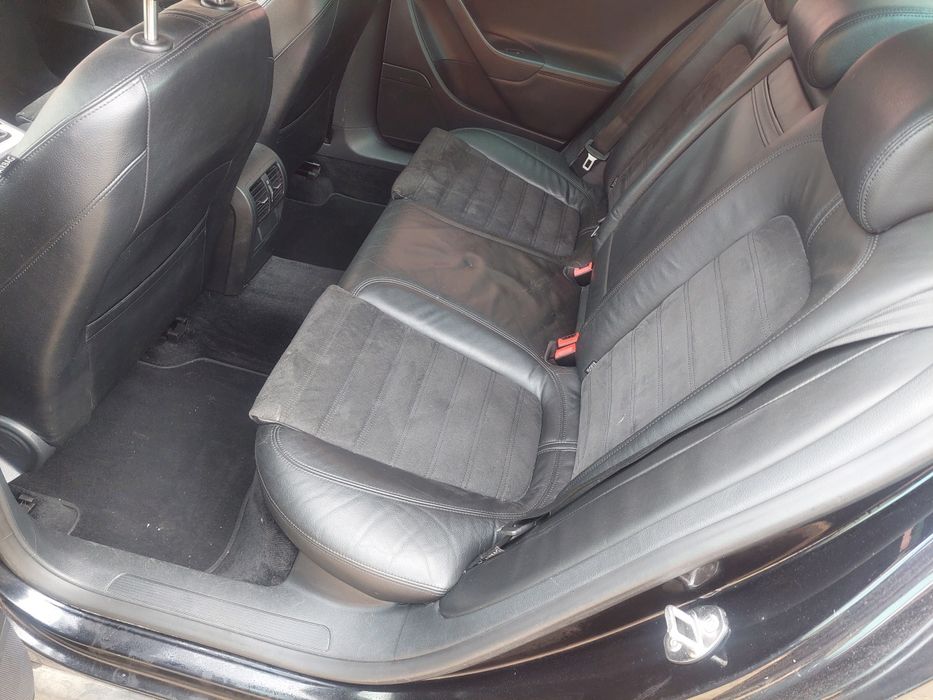 Vw Passat 2.L 170 cp 2008