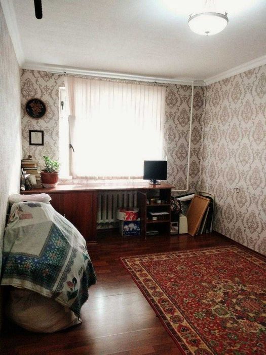 Продается своя Банковская квартира Не Торец каракамиш 2/5 улица Мухбир