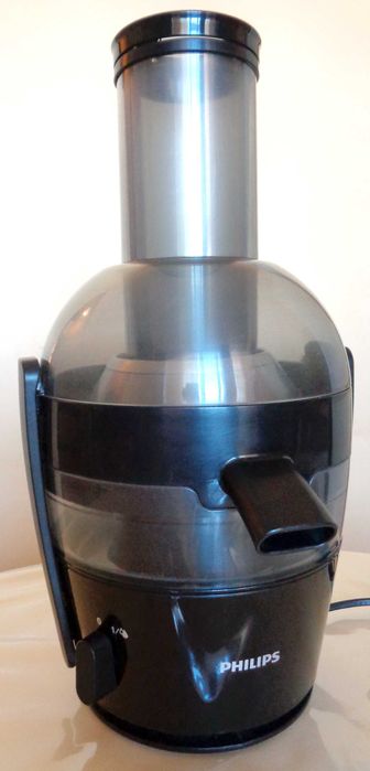 Сокоистисквачка- PHILIPS-HR-1855