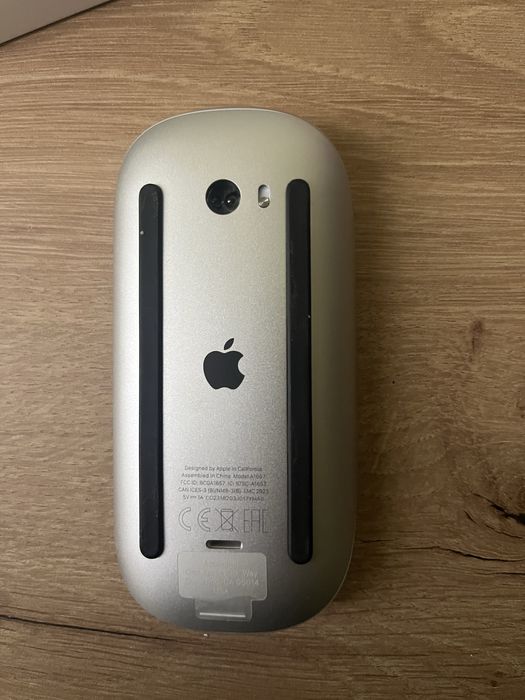 magic mouse 3  desigilat