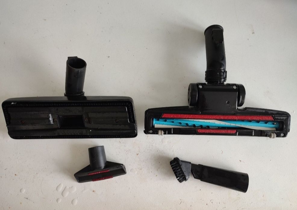 Продам пылесосы б/у, шланги , щетки